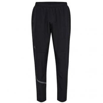Pantalón Largo Newline Boston para Hombres - Negro