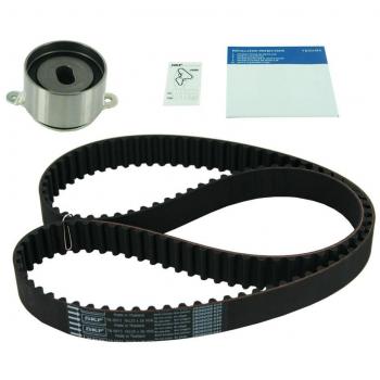 SKF VKMA 93210 Kit de correa de distribución