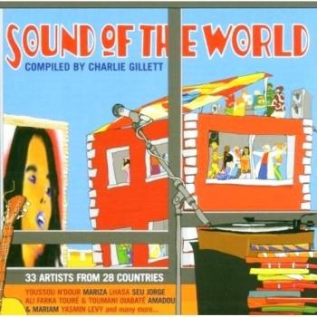 Sound of the World - Varios