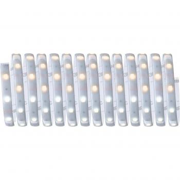 Kit de tira LED Paulmann MaxLED 250 Smart Home Zigbee 5m IP44 Tunable White