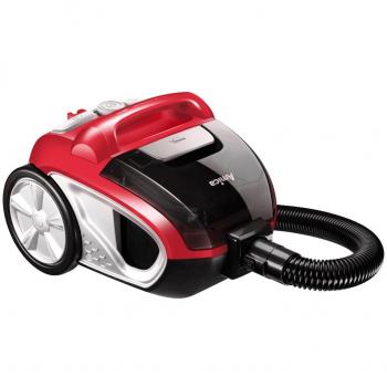 Aspiradora cilíndrica Amica Bagio Eco VM3044 1,5 L 900 W Sin bolsa