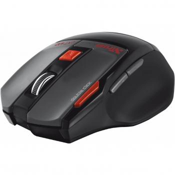Trust Gaming GXT 120 - Ratón para gaming