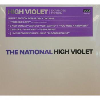 High Violet Expanded Edition