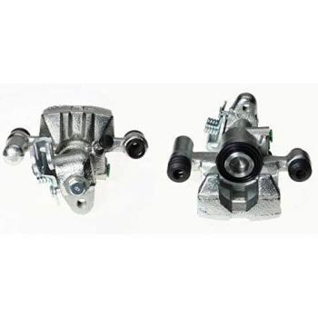 Pinza de freno BREMBO F 24 062 para MAZDA y FORD USA, compatible con modelos GA2E2671XA, GA2E2671XE, GA2E26990C, GA2E269
