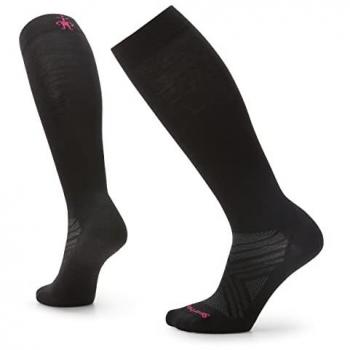 Smartwool Calcetines Largos Zero Cushion para Mujer OTC Ski