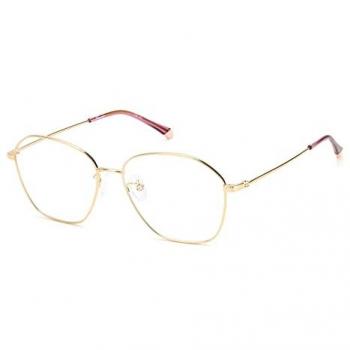 Polaroid Women's Eyeglass Frame PLD-D425-G-EYR Ø 56 mm