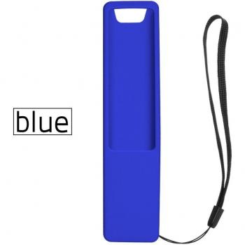 Funda anticaída impermeable y antideslizante de silicona suave para control remoto de Samsung Smart TV