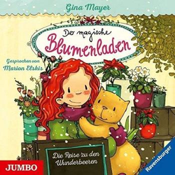 Der Magische Blumenladen