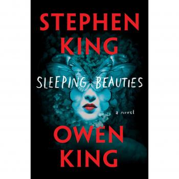 Sleeping Beauties: A Novel
