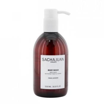 Sachajuan Fresh Lavender Body Wash 500ml