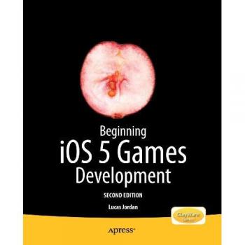 iOS 6 Game Development Essentials Guide