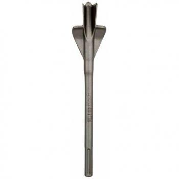 Bosch 2 608 690 000 - Cincel de aletas SDS-max - 380 x 35 mm