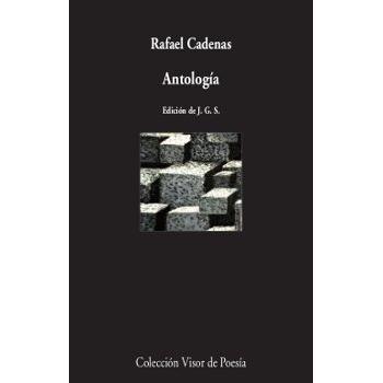 Antología Poética: 1012 - Rafael Cadenas