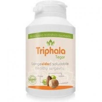 Tegor Triphala 60 cápsulas