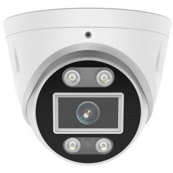 Cámara IP Foscam T5EP 5MP POE