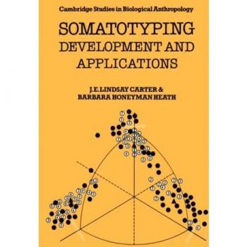 Somatotyping Development Applicatns: Development and Applications: 5