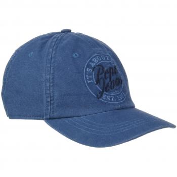 Pepe Jeans Tuya CAP, Gorra para Niños, Azul