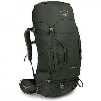 Osprey Kestrel 68 Men's Hiking Pack - Picholine Green
