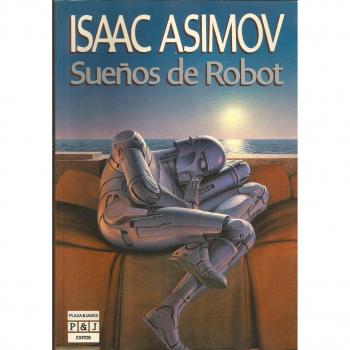 SUEÑOS DE ROBOT