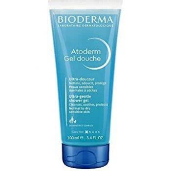 Atoderm 100ml Bioderma Shower Gel
