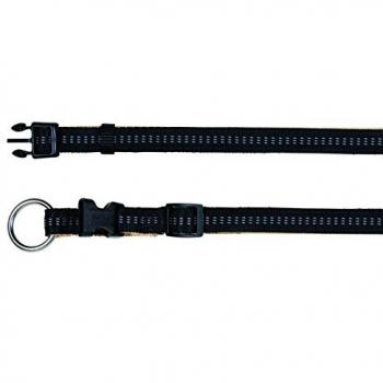 Trixie - Collar modelo Softline Elegance para perro