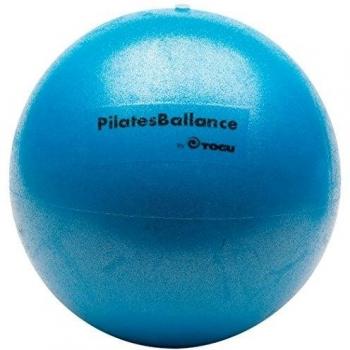 Togu Pilates Ball 30 cm - - Balón de ejercicio, color azul, talla 30
