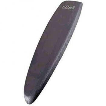 Funda Para Tabla de Planchar Haeger Ultra Express Gris 125 x 43 cm