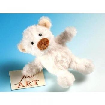 Rudolph Imán Schaffer Martin Teddy Peluche