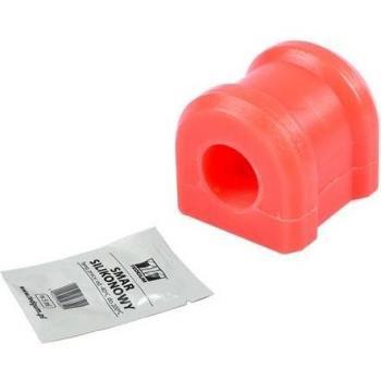 Soporte de estabilizador TEDGUM 00677023 con características de alta resistencia, fabricado en caucho de calidad, diseñado para minimizar el ruido y las vibraciones, compatible con diversas marcas y modelos de vehículos
