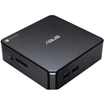 ASUS Chromebox 3 CHROMEBOX3-NC205U - Ordenador de sobremesa