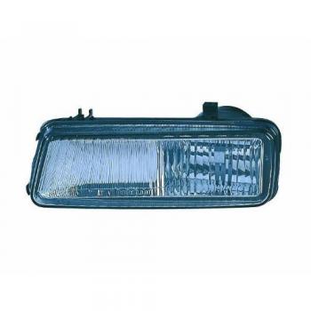 Depo 2901354 Faro Antiniebla, Antiniebla Delantero, H3 Izquierdo