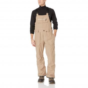 Volcom Roan Bib Overall Shepherd XL