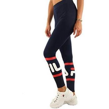 Fila 687209 Leggings Mujer XS