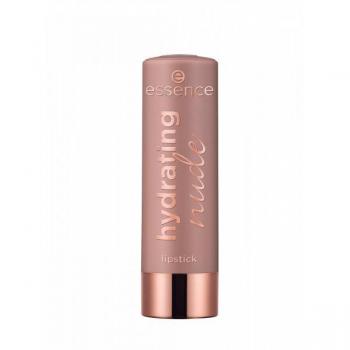 Essence Hydrating Nude Lipstick - 302