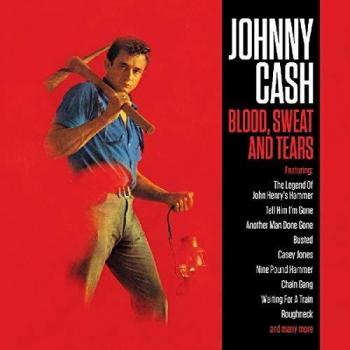 Blood, Sweat And Tears 2cd