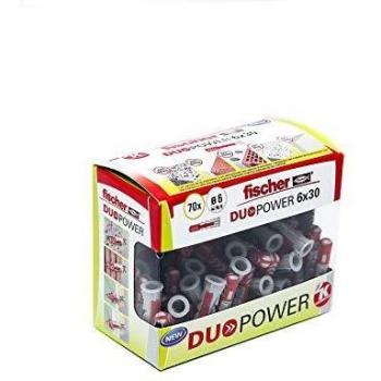 Fischer Taco DuoPower 6x30