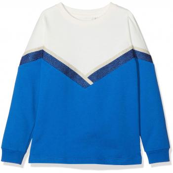 NAME IT 13159693, Sudadera para Niñas,