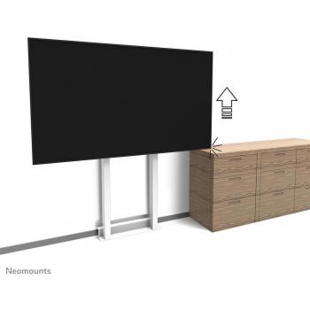 Neomounts by Newstar Soporte de Pared Motorizado WL55-875WH1