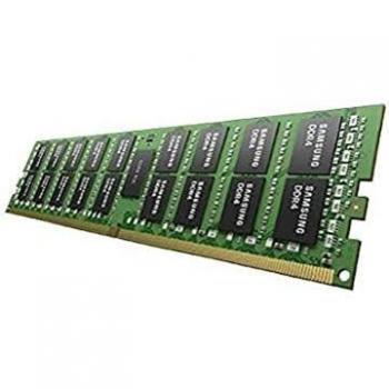 Samsung DDR4 de 64 GB, DIMM de 288 Pines, 2933 MHz, PC4-23400 CL21, 1,2 V, Memoria registrada, ECC