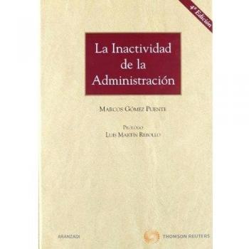 La Inactividad de la Administración: 57