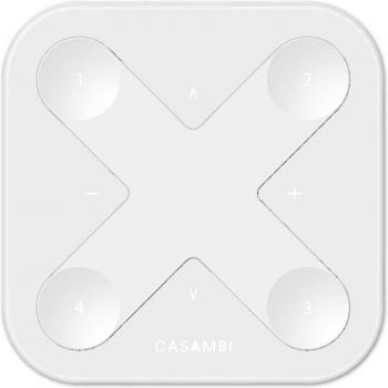 Control Remoto Oligo SMART.IQ Casambi Blanco