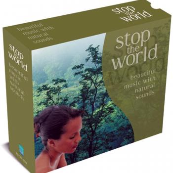 Stop World: Beautiful Music with Natural Sounds Collection (3 CDs)