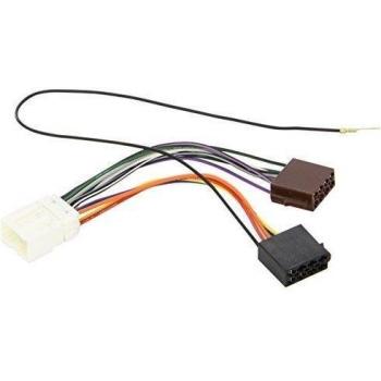 Autokit 252772 Cable Adaptador OEM-ISO