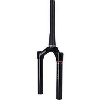 Rockshox Unisex - Adulto CSU SID RS.Debonair Horquilla GlossBlack 80-100mm