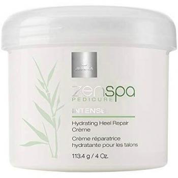 JESSICA Zenspa talón Intensivo Crema reparadora 113 g