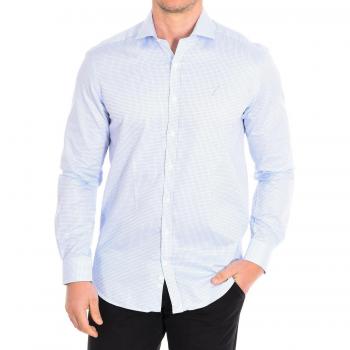 Camisa manga larga HERMIONE3 hombre