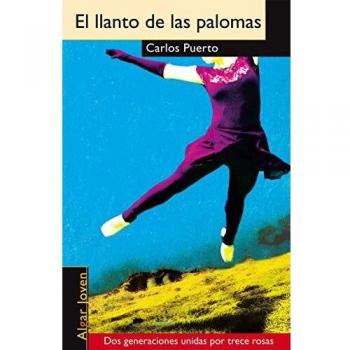 El llanto de las palomas: 40 - Carlos Puerto