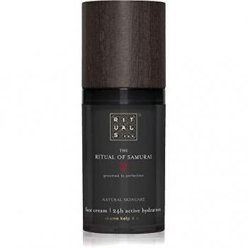 RITUALS The Ritual of Samurai Gel en Crema Hidratante, 50ml