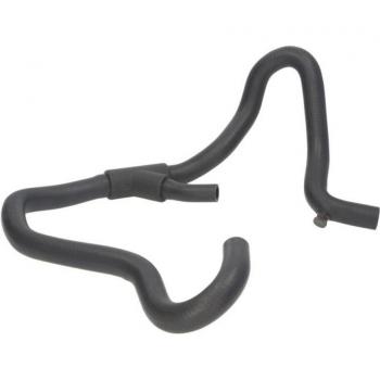 Manguera del radiador THERMOTEC DWR106TT - Tubería de radiador, material resistente a altas temperaturas, compatible con múltiples modelos de vehículos, diseño flexible para fácil instalación, alta durabilidad y resistencia a la corrosión
