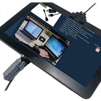 MCL 8LE-J35 - Cable antirrobo